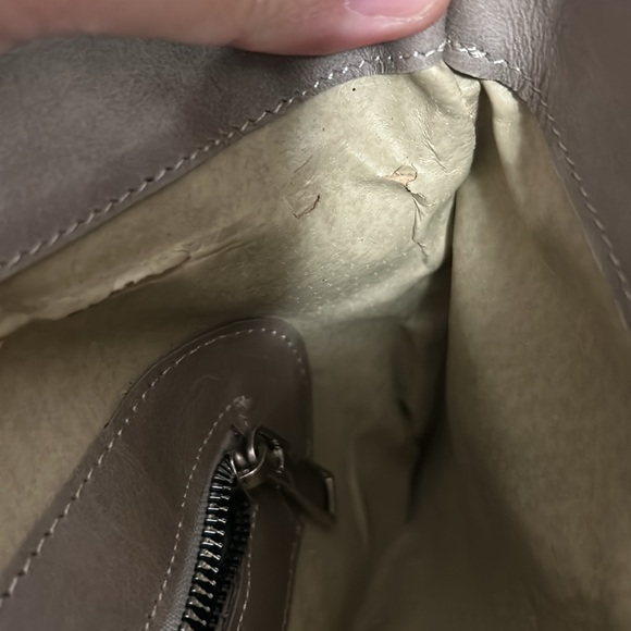 🖤ZULIA & HUIPA Mini Lua sand shoulder bag - Picture 17 of 17